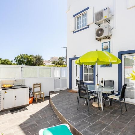 Newly Renovated 2 Bedroom Townhouse - Close To Salema Beach Exteriör bild
