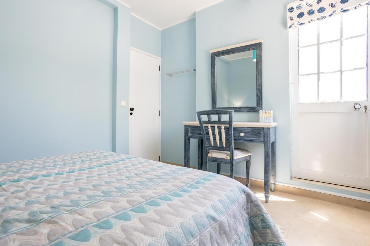 Newly Renovated 2 Bedroom Townhouse - Close To Salema Beach Exteriör bild