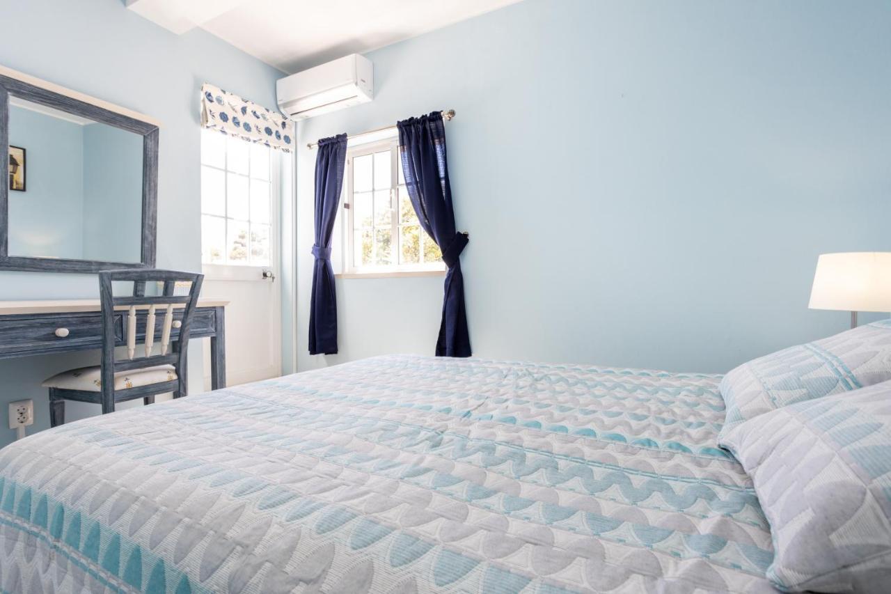 Newly Renovated 2 Bedroom Townhouse - Close To Salema Beach Exteriör bild