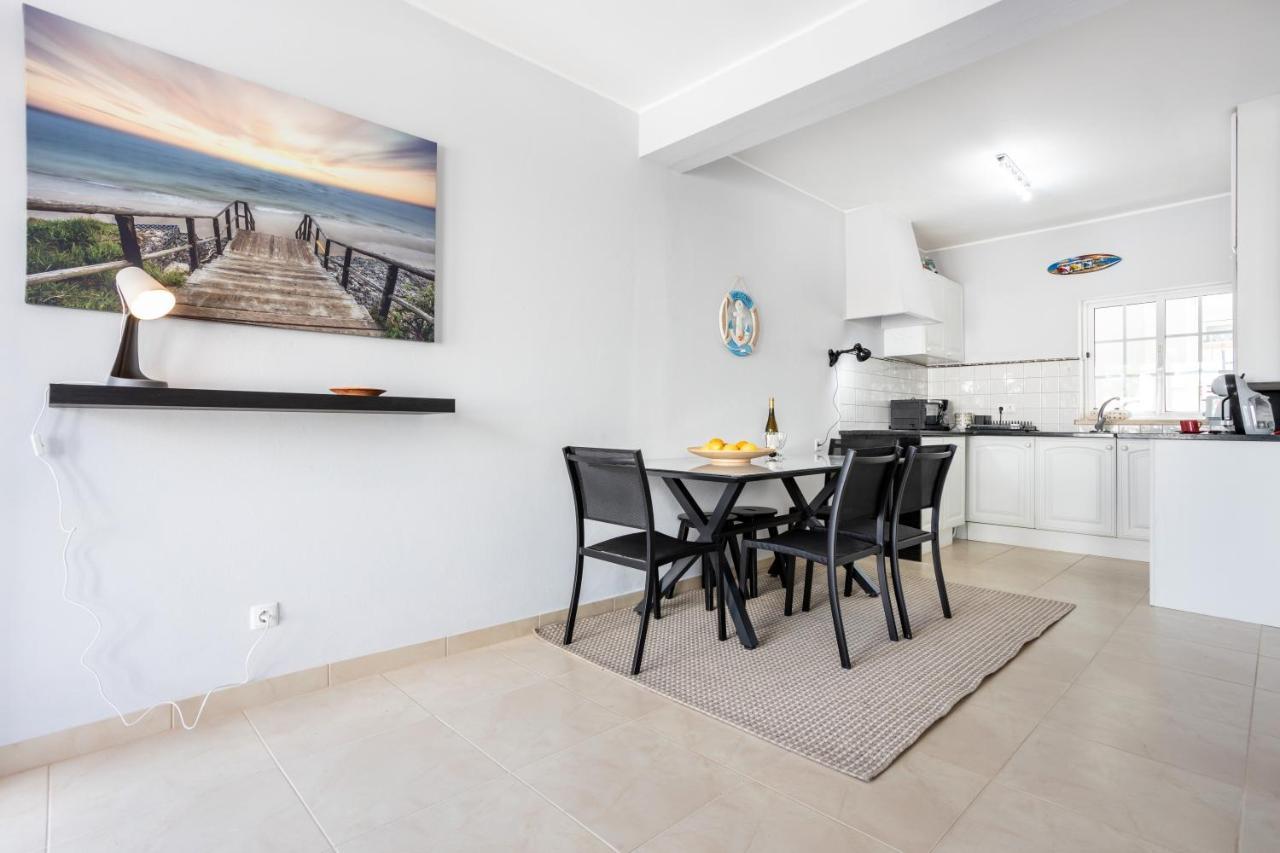 Newly Renovated 2 Bedroom Townhouse - Close To Salema Beach Exteriör bild